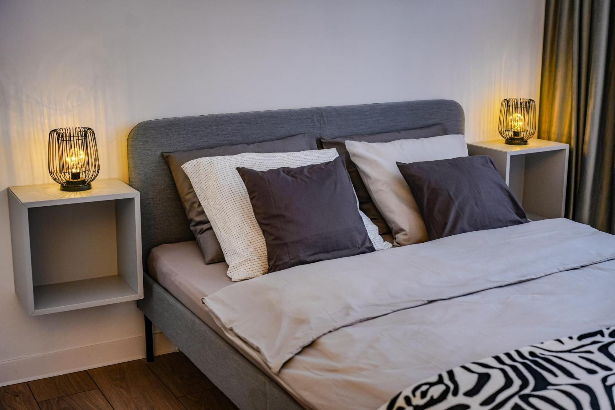 Family Stay - Calliope Apartment - By Openhouse Timisoara Exterior photo